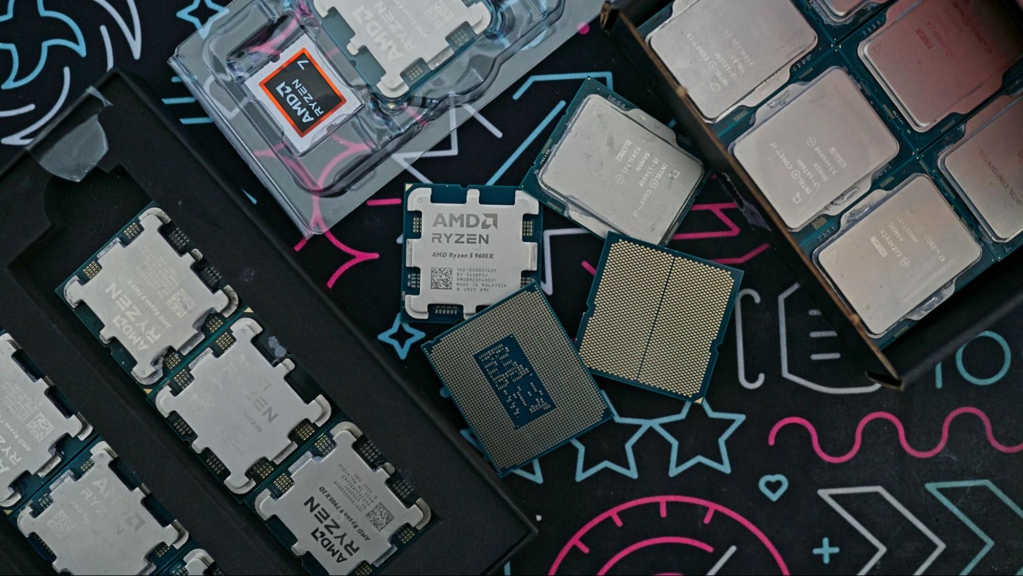 CPU scaling with DLSS — investigating CPU performance in the age of upscaling CPU scaling with DLSS — investigating CPU performance in the age of upscaling