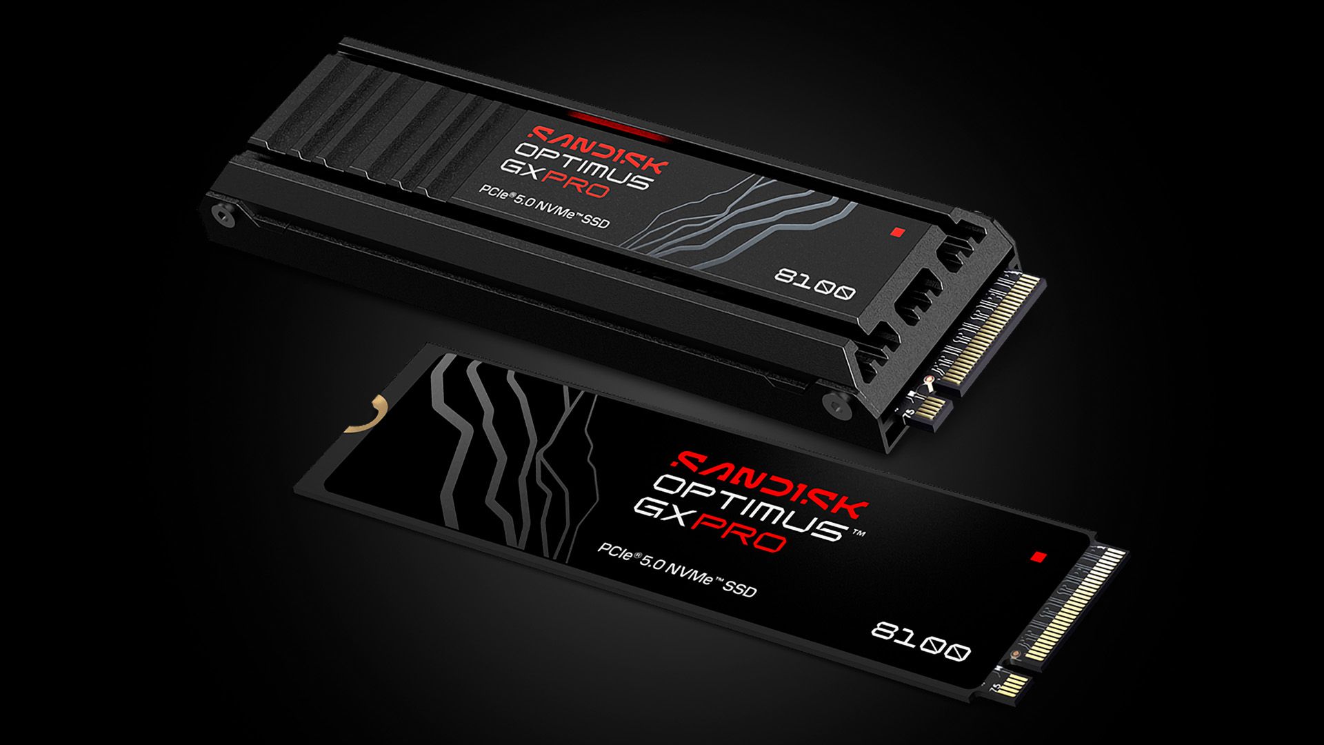 Sandisk's rebranded Optimus SSDs now available at eye-watering $999 for 2TB, $1,799 for 4TB — Optimus brings a 5% MSRP over previous models, but WD Black predec