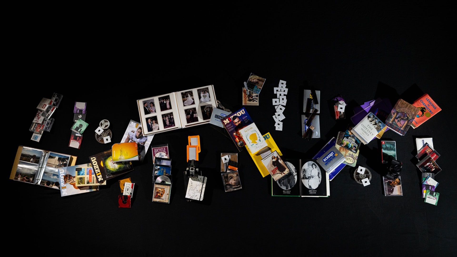 New DNA HDD can be ‘erased and overwritten repeatedly’ — University of Missouri researchers aiming for next-gen thumb-drive-sized storage New DNA HDD can be ‘erased and overwritten repeatedly’ — University of Missouri researchers aiming for next-gen thumb-drive-sized storage