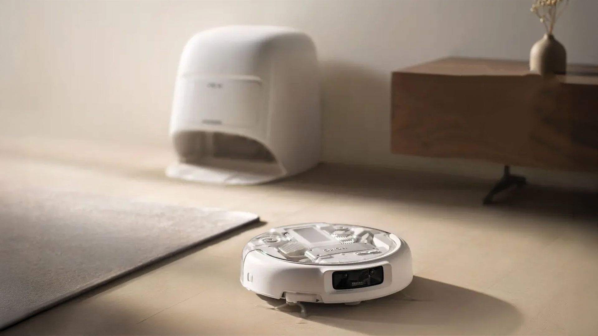 Engineer receives $30,000 for exposing a vulnerability affecting 7,000 robot vacuum cleaners — tinkerer just wanted to drive his robot vacuum with a PS5 control