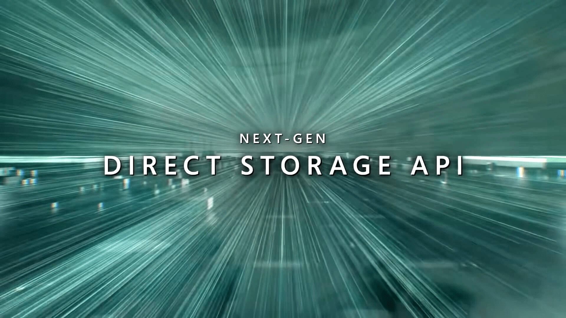Microsoft debuts DirectStorage 1.4 at GDC 2026, with Zstandard compression and GACL — update promises developers improved compression ratios, faster loading, an Microsoft debuts DirectStorage 1.4 at GDC 2026, with Zstandard compression and GACL — update promises developers improved compression ratios, faster loading, an