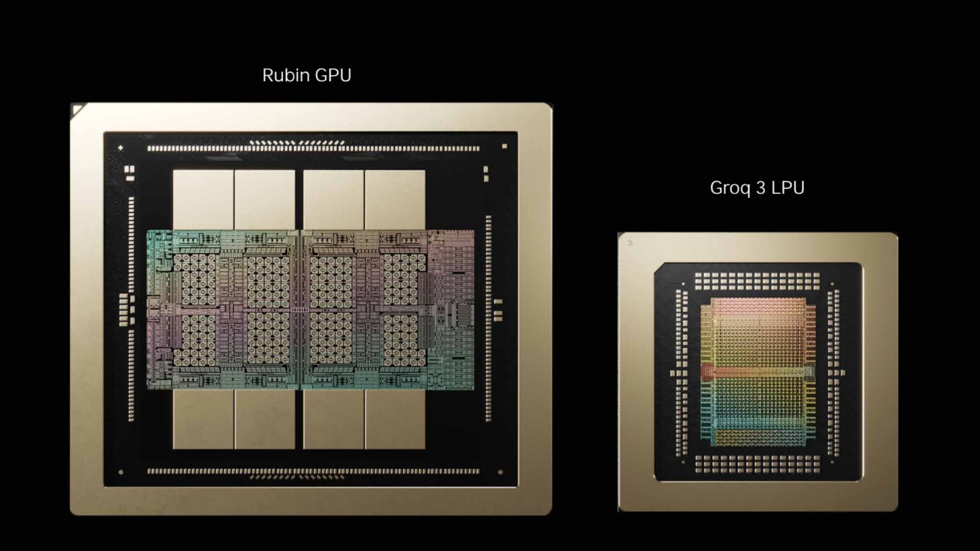 How Nvidia's $20 billion Groq 3 LPU deal reshapes the Nvidia Vera Rubin Platform — Samsung 4nm process serves as bedrock for SRAM-based AI accelerator chip How Nvidia's $20 billion Groq 3 LPU deal reshapes the Nvidia Vera Rubin Platform — Samsung 4nm process serves as bedrock for SRAM-based AI accelerator chip