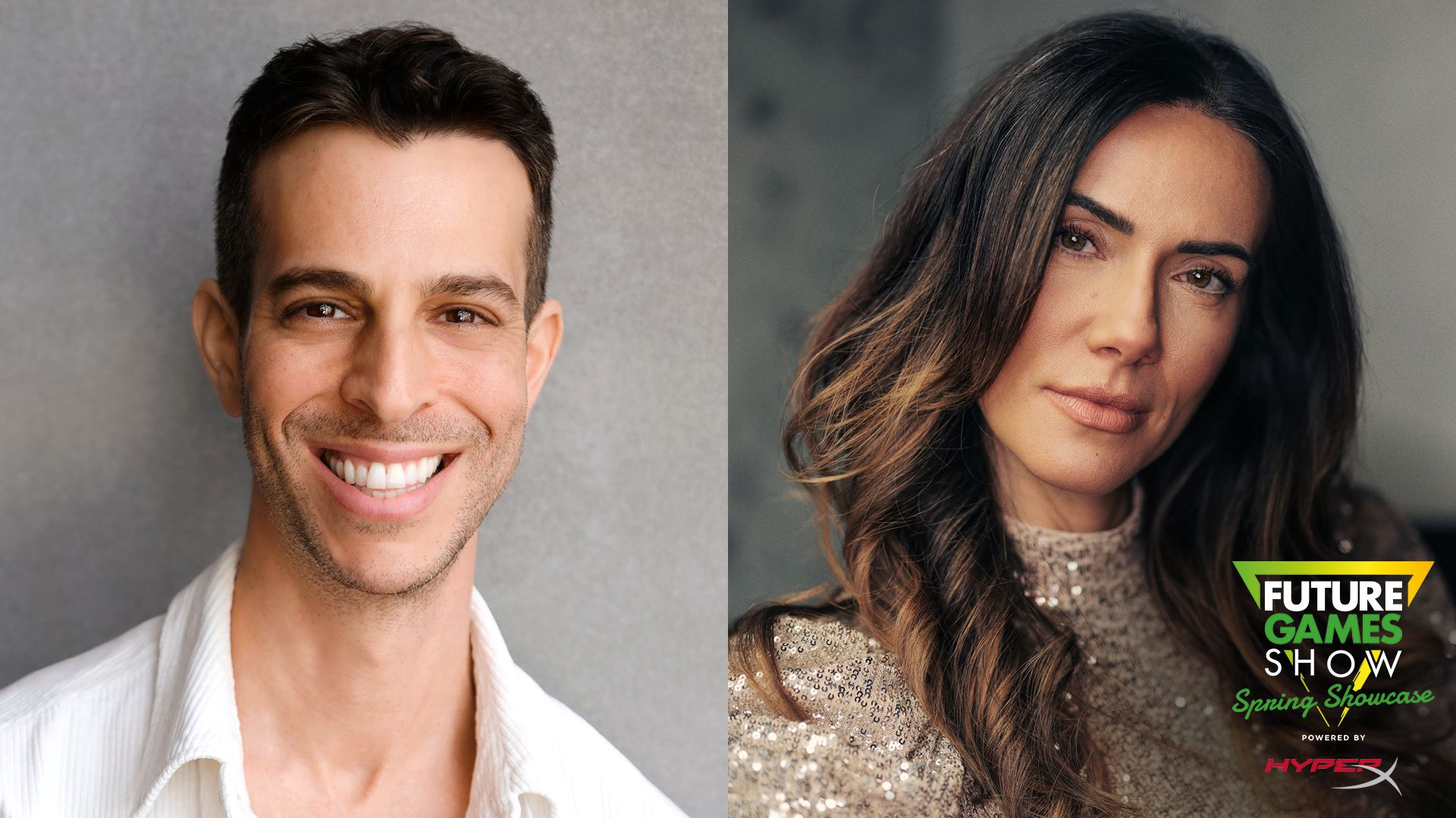 Future Games Show Spring Showcase announced for GDC — Baldur's Gate 3 and LEGO Batman actors to host