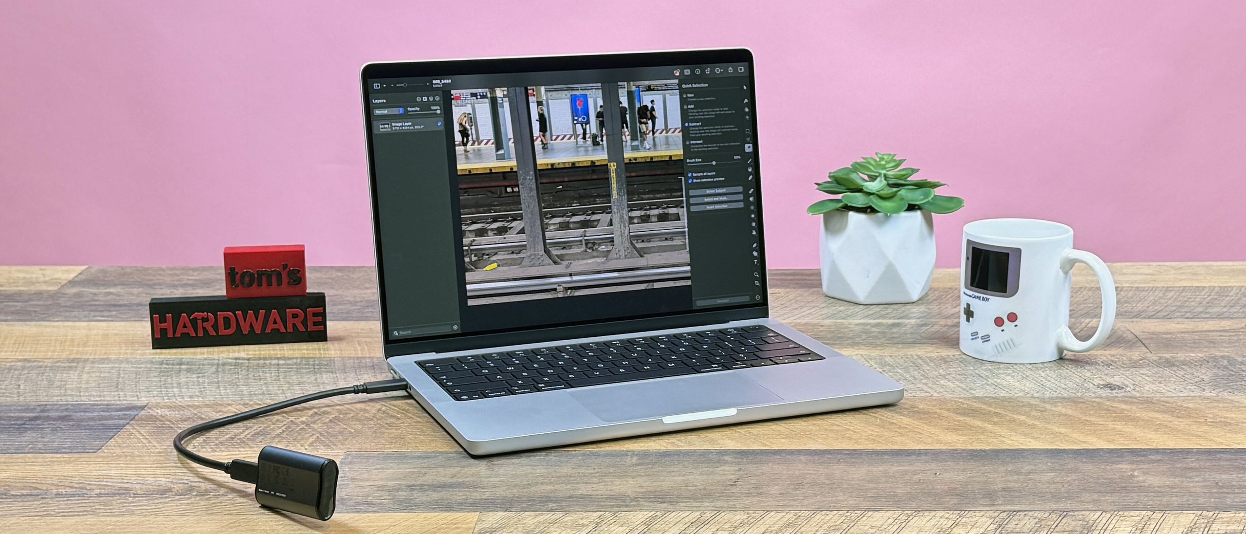 Apple MacBook Pro (14-inch, M5 Max) review: Blazing-fast super cores