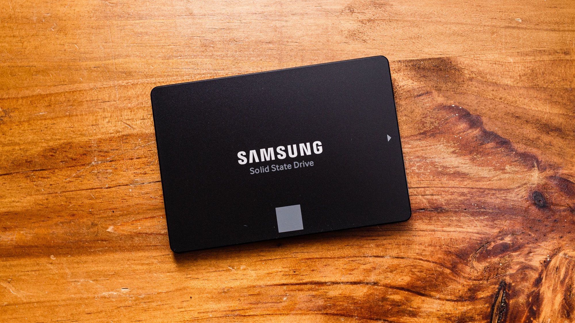 Samsung’s 870 EVO SATA SSD quietly gets 8TB variant despite storage shortage and skyrocketing pricing — new model spotted in Europe for €1,300 with higher cache Samsung’s 870 EVO SATA SSD quietly gets 8TB variant despite storage shortage and skyrocketing pricing — new model spotted in Europe for €1,300 with higher cache