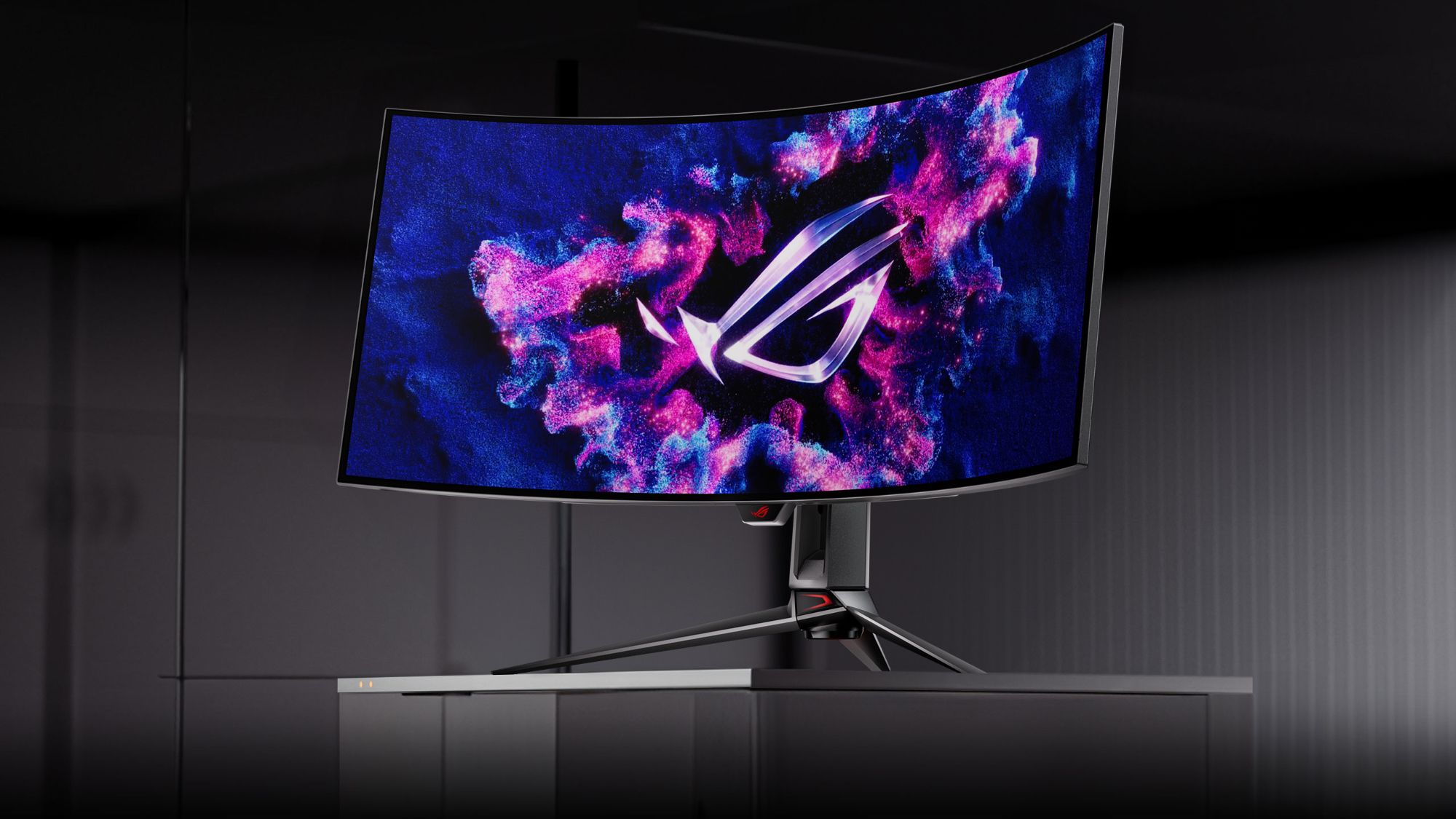 OLED monitor sales surged 92% in 2025 — Asus led with 2.7 million units shipped as gamer-friendly panel tech goes mainstream OLED monitor sales surged 92% in 2025 — Asus led with 2.7 million units shipped as gamer-friendly panel tech goes mainstream