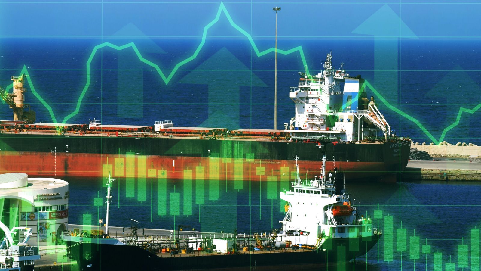 The ongoing Strait of Hormuz blockage will impact the semiconductor and AI industries with Aluminum, Helium and LNG shortages — and with no timeline for re-open The ongoing Strait of Hormuz blockage will impact the semiconductor and AI industries with Aluminum, Helium and LNG shortages — and with no timeline for re-open