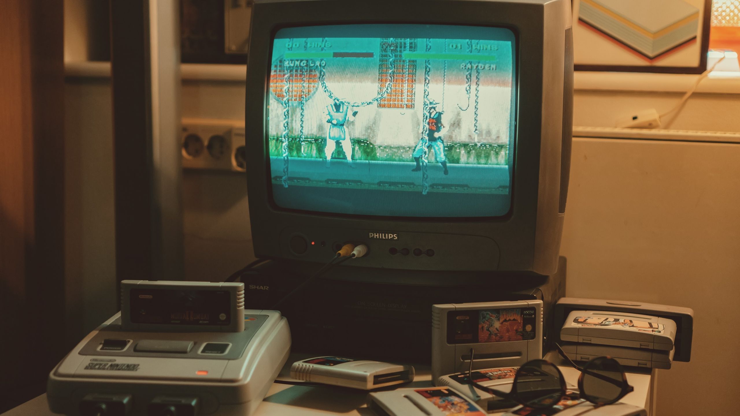 390TB video game archive being taken offline due to skyrocketing RAM, SSD, and hard drive prices — AI-driven supply squeeze results in closure of one of the lar