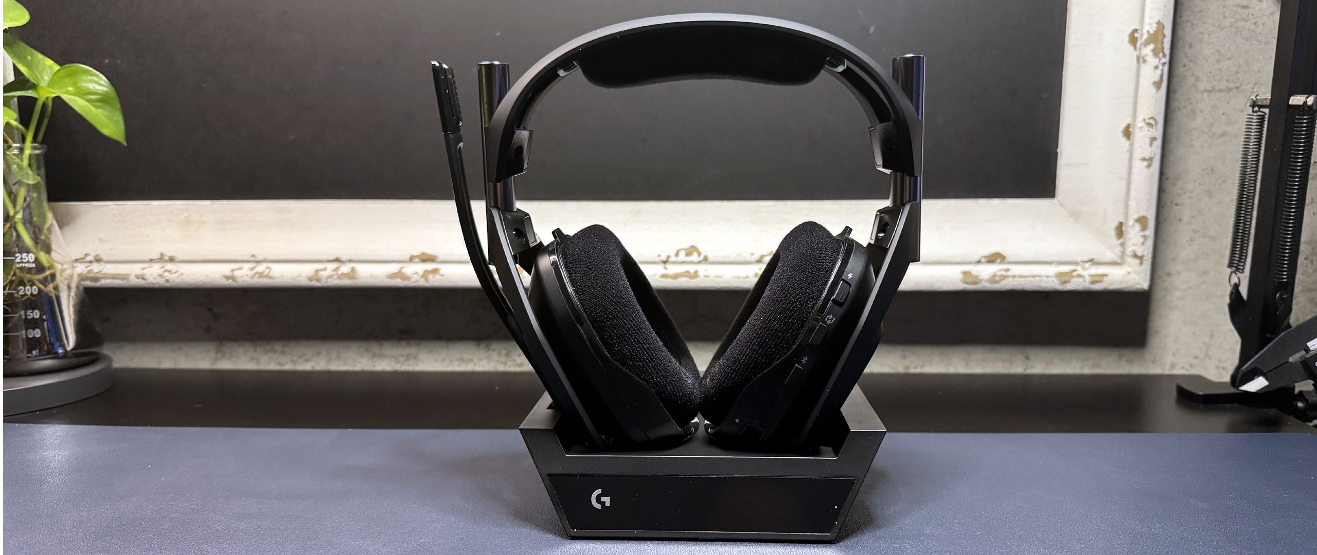 Astro A50 X Review: For your battlestation Astro A50 X Review: For your battlestation