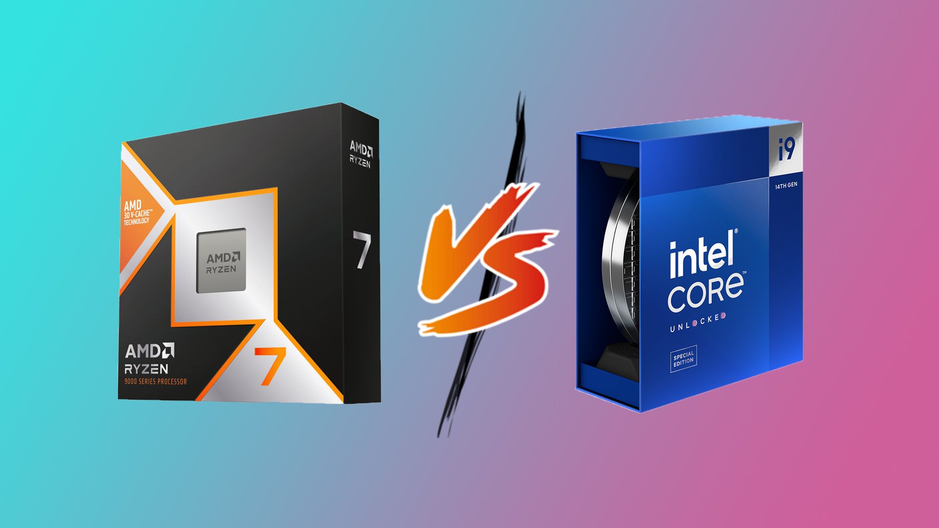 AMD Ryzen 7 9850X3D vs Intel Core i9-14900K faceoff — Intel’s Raptor Lake platform continues to be relevant in 2026 AMD Ryzen 7 9850X3D vs Intel Core i9-14900K faceoff — Intel’s Raptor Lake platform continues to be relevant in 2026