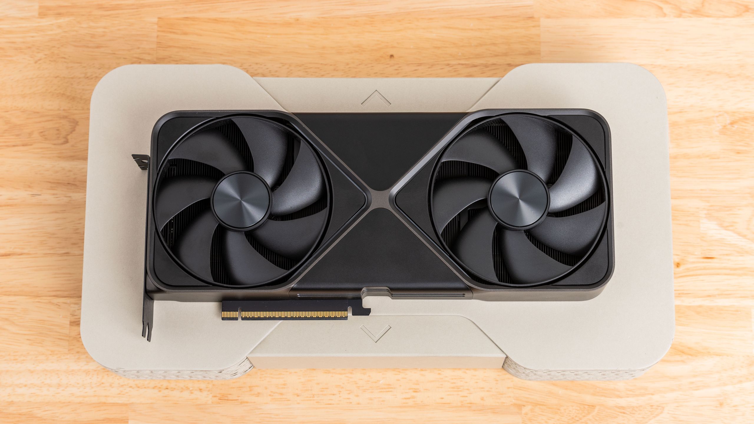 Nvidia rolls back its latest driver update — Game Ready Driver 595.59 reportedly causes fan issues on RTX 3000, 4000, and 5000-series GPUs Nvidia rolls back its latest driver update — Game Ready Driver 595.59 reportedly causes fan issues on RTX 3000, 4000, and 5000-series GPUs