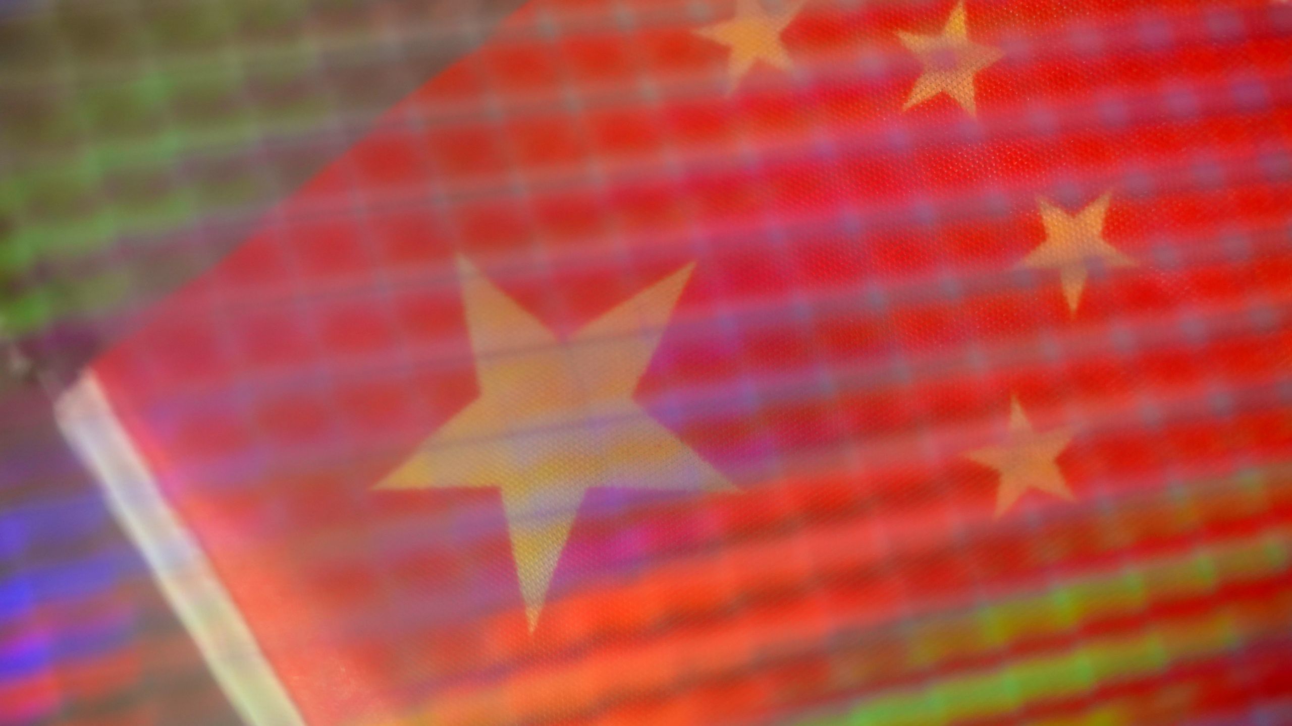 China seeks to enhance rare earth advantages, take 'extraordinary measures' to achieve semiconductor breakthroughs — new five-year plan marks doubling down on t