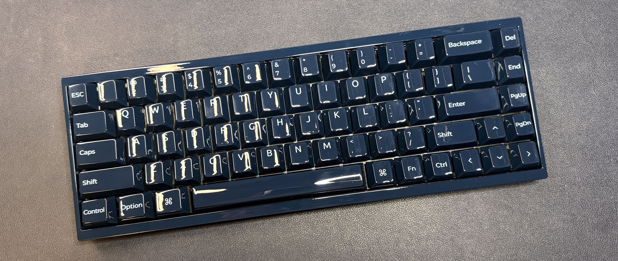 Keychron Q16 HE 8K Review: All-ceramic, but not all good