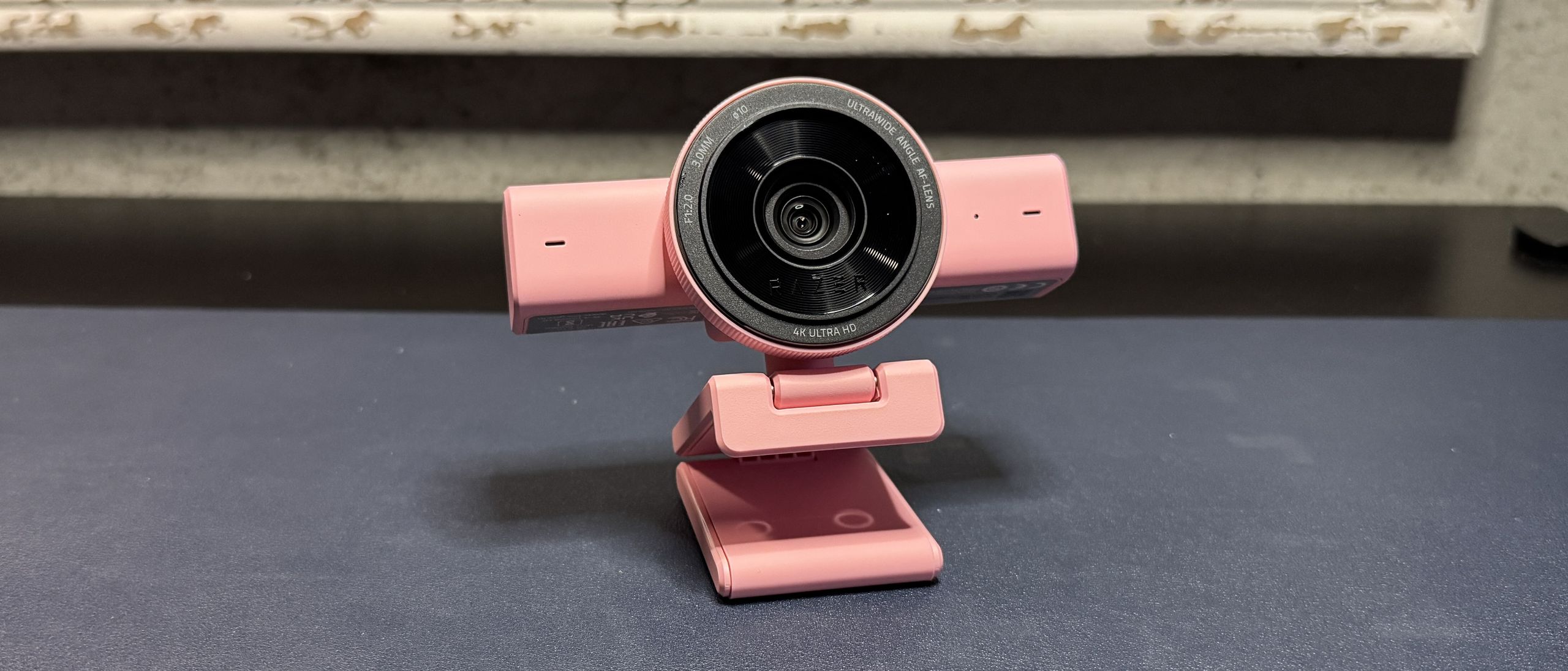 Razer Kiyo V2 Review: USB-C required Razer Kiyo V2 Review: USB-C required