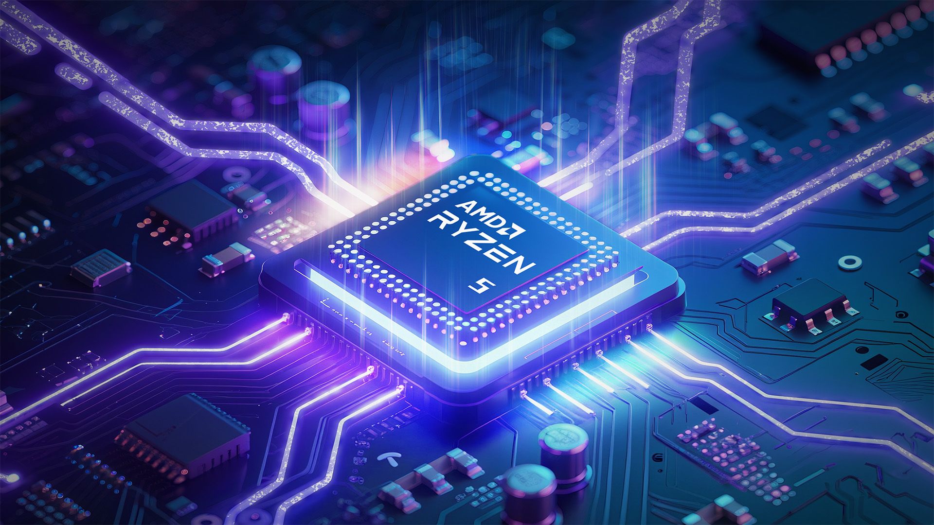 AMD claims it had no knowledge of fake Ryzen 5 7430U CPUs in Chuwi laptops — Chinese vendor announces recall of products and refunds, PCB manufacturer could be 