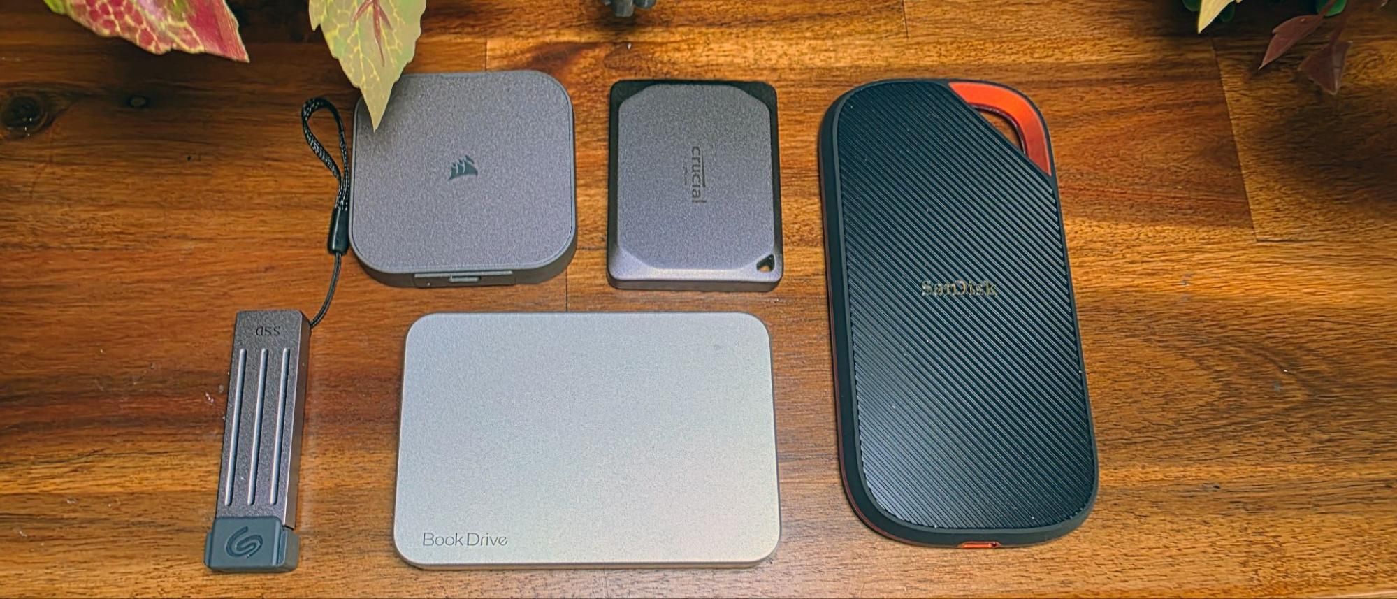 How to protect yourself from bad external SSDs during the PC hardware apocalypse – newer drives will definitely cost more, and some may offer up shockingly poor