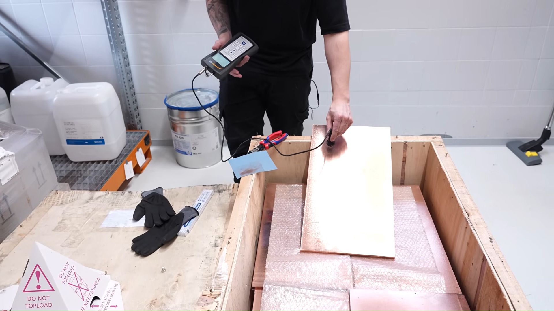 Thermal Grizzly scammed out of $46,000 by Alibaba metals suppliers — company spread the risk across two copper and aluminum suppliers, only for both to send che