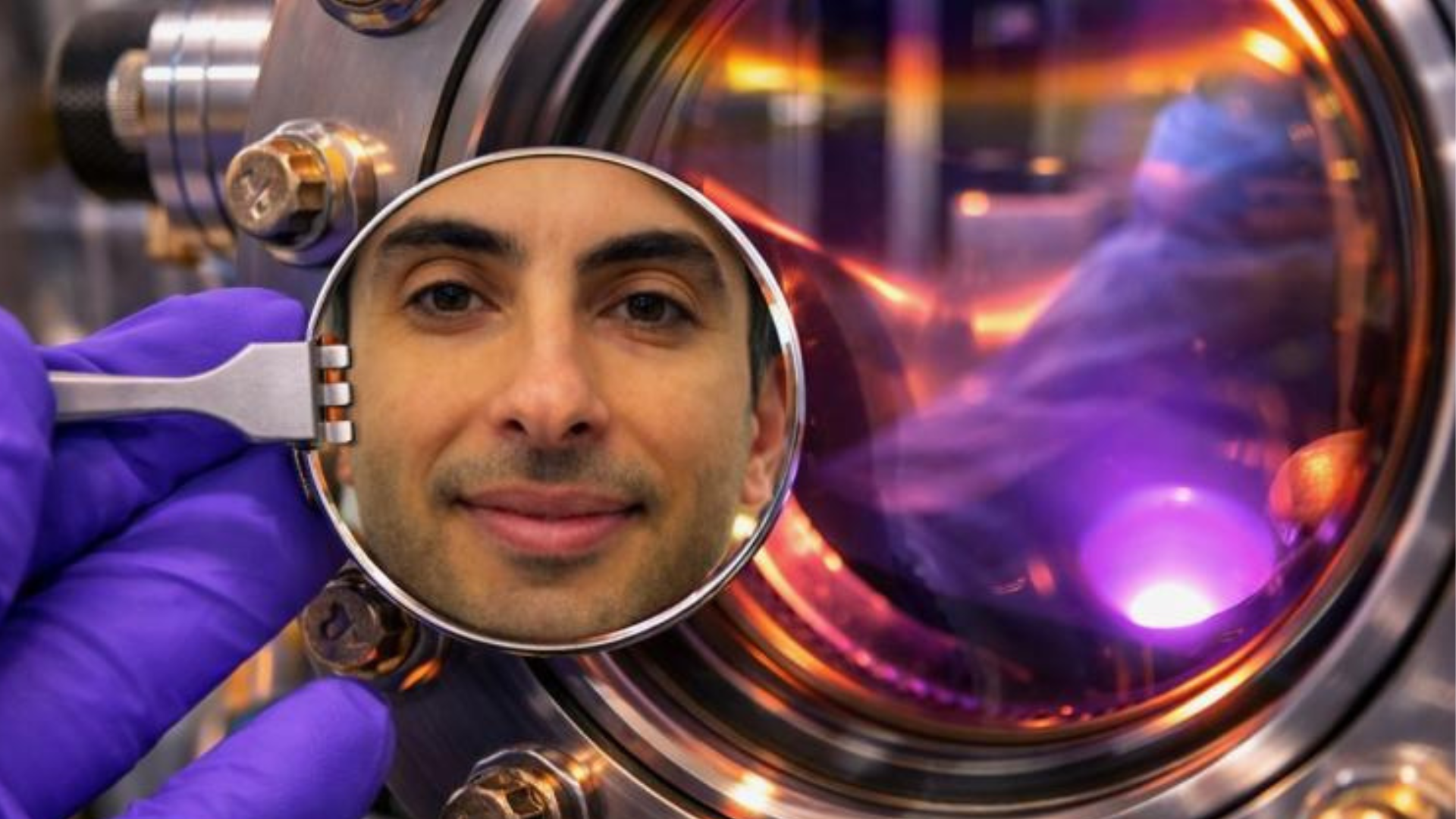 New Cambridge human brain-inspired chip could slash AI energy use — new type of memristor has roughly a million times lower switching current than conventional New Cambridge human brain-inspired chip could slash AI energy use — new type of memristor has roughly a million times lower switching current than conventional