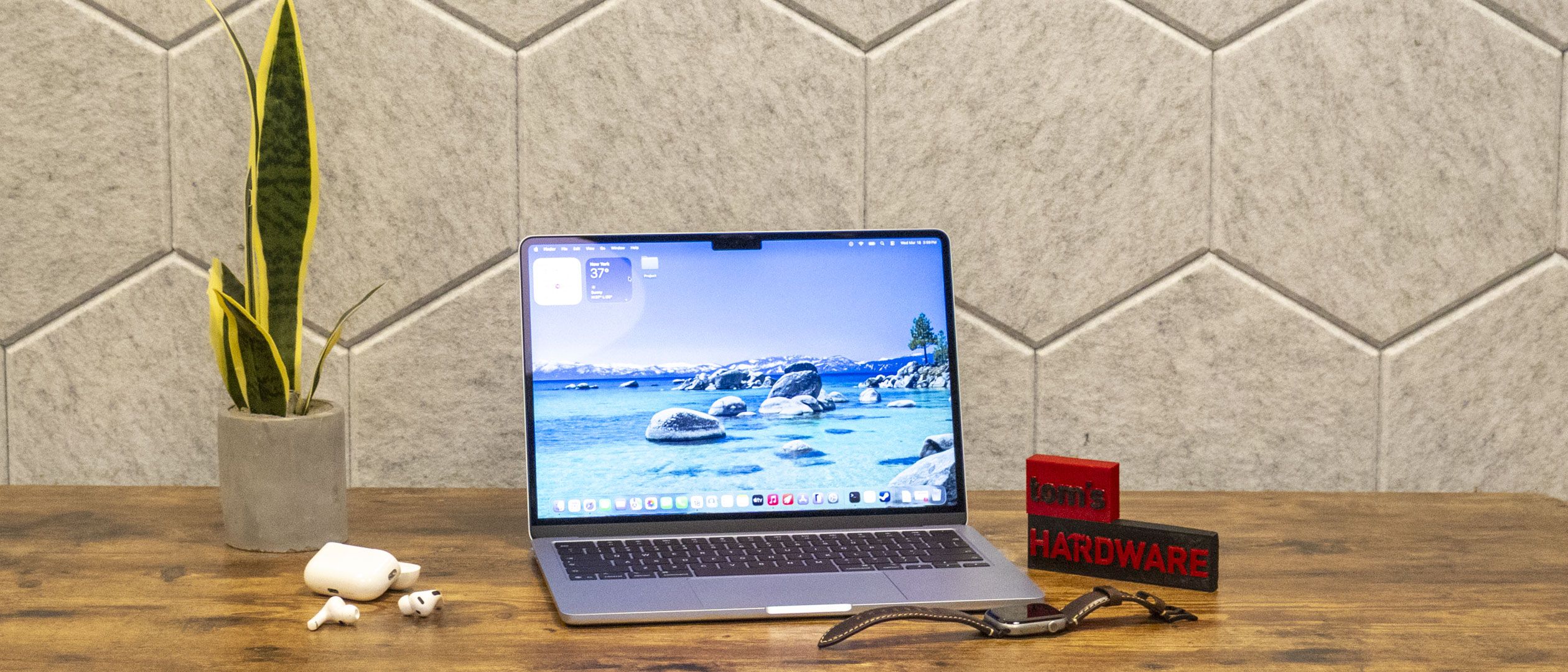Apple MacBook Air (13-inch, M5) review: Steady as it goes Apple MacBook Air (13-inch, M5) review: Steady as it goes