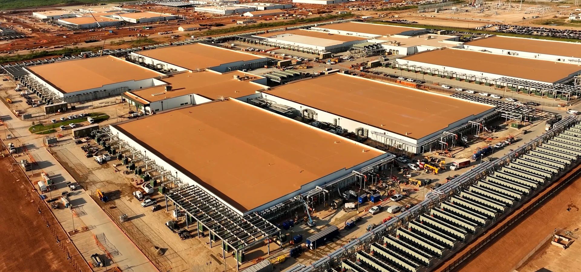 Oracle and OpenAI's Abilene expansion saga detailed: 600MW expansion gets scrapped, as larger 4.5GW agreement remains on track