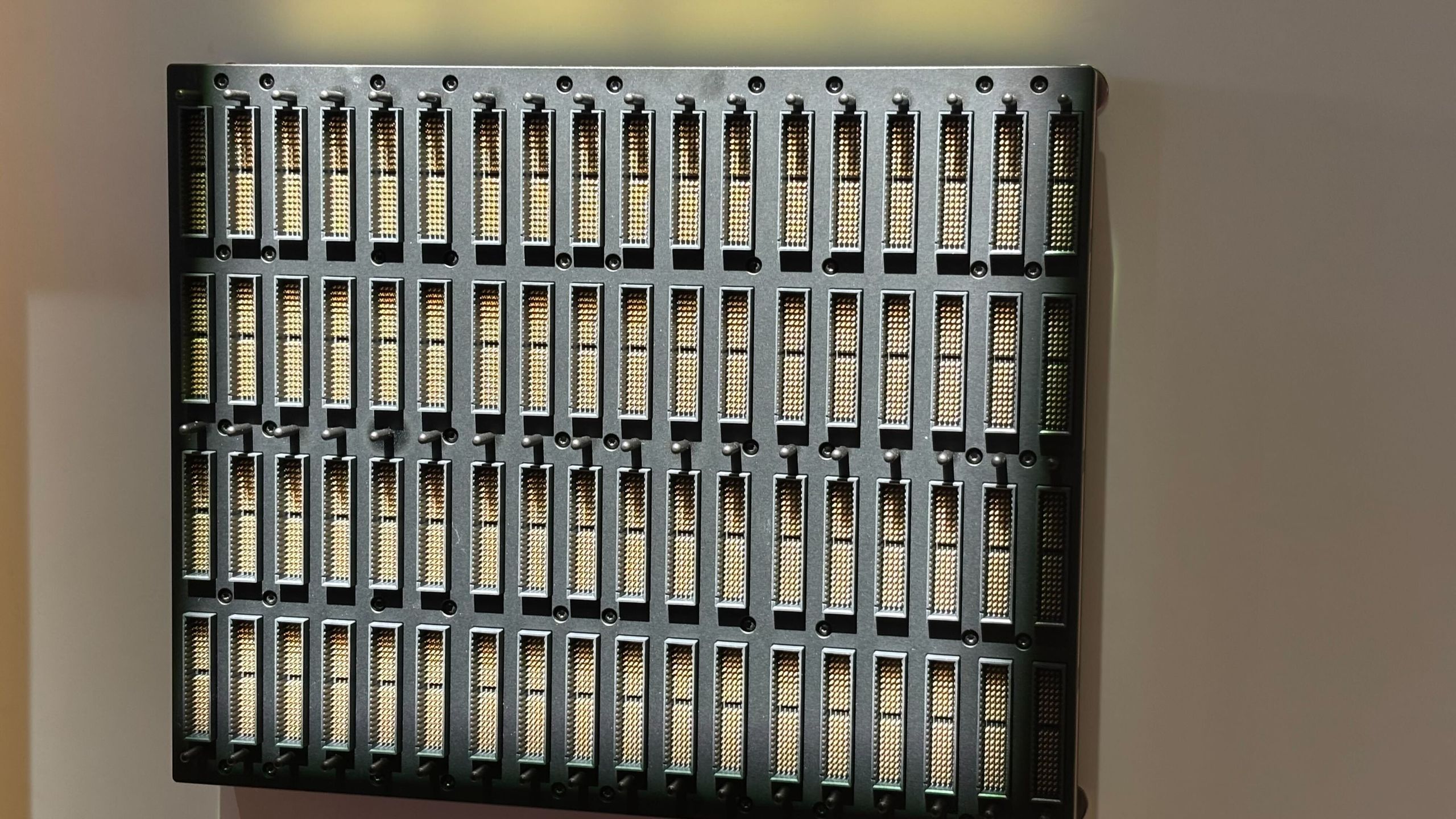 Shortages of crucial chip packaging material threatens AI accelerator supply chains — Nittobo's Fukushima plant is tripling capacity, but it'll take years befor