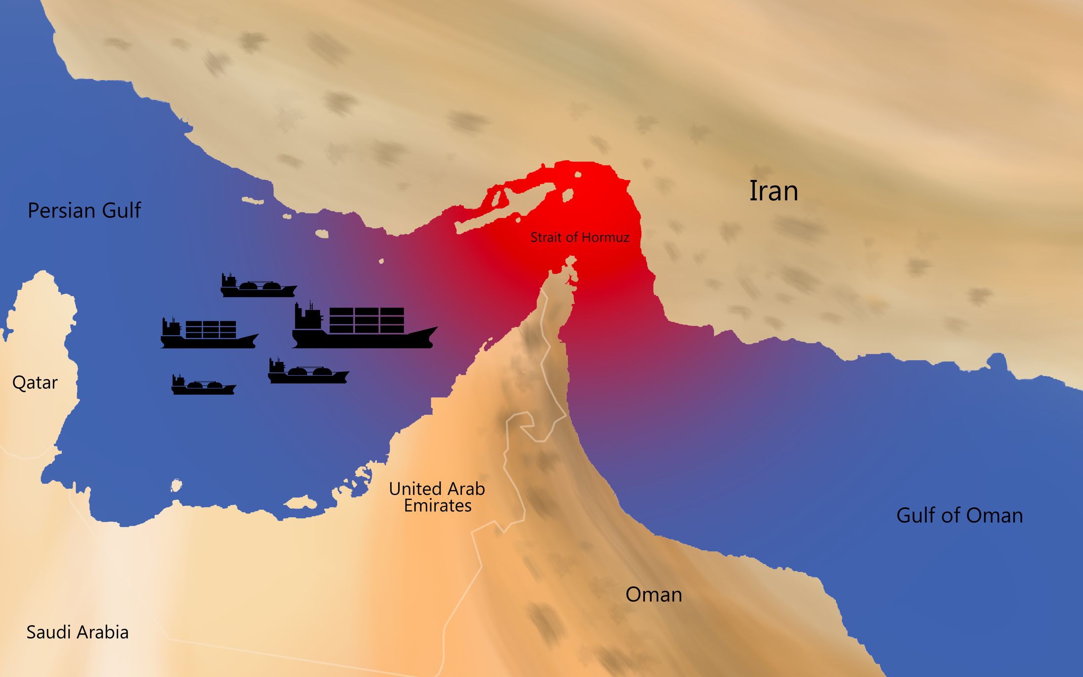 Global chip supply chain under threat as US-Iran conflict enters third week — Strait of Hormuz blockade is days away from crippling Taiwan's semiconductor indus