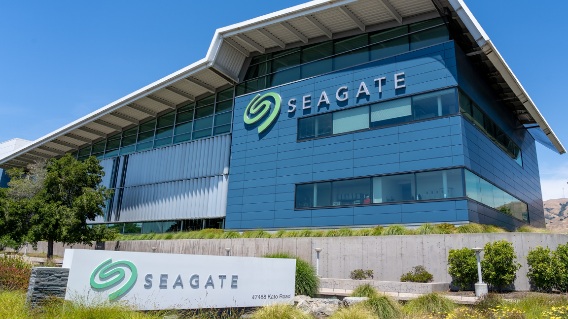 Seagate CCO says storage price hikes are ‘the new normal’ — demand enters an unprecedented ‘supercycle’ driven by AI growth