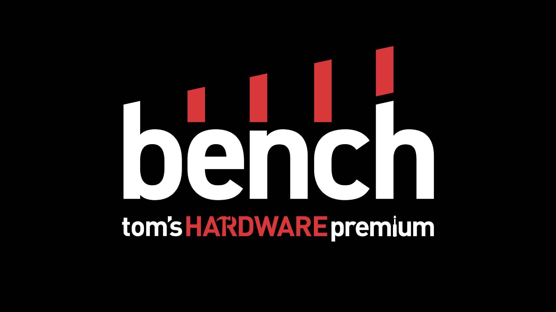 Go beyond the review with Bench, the deepest consumer hardware benchmarking database on the internet — compare hundreds of products across a range of categories