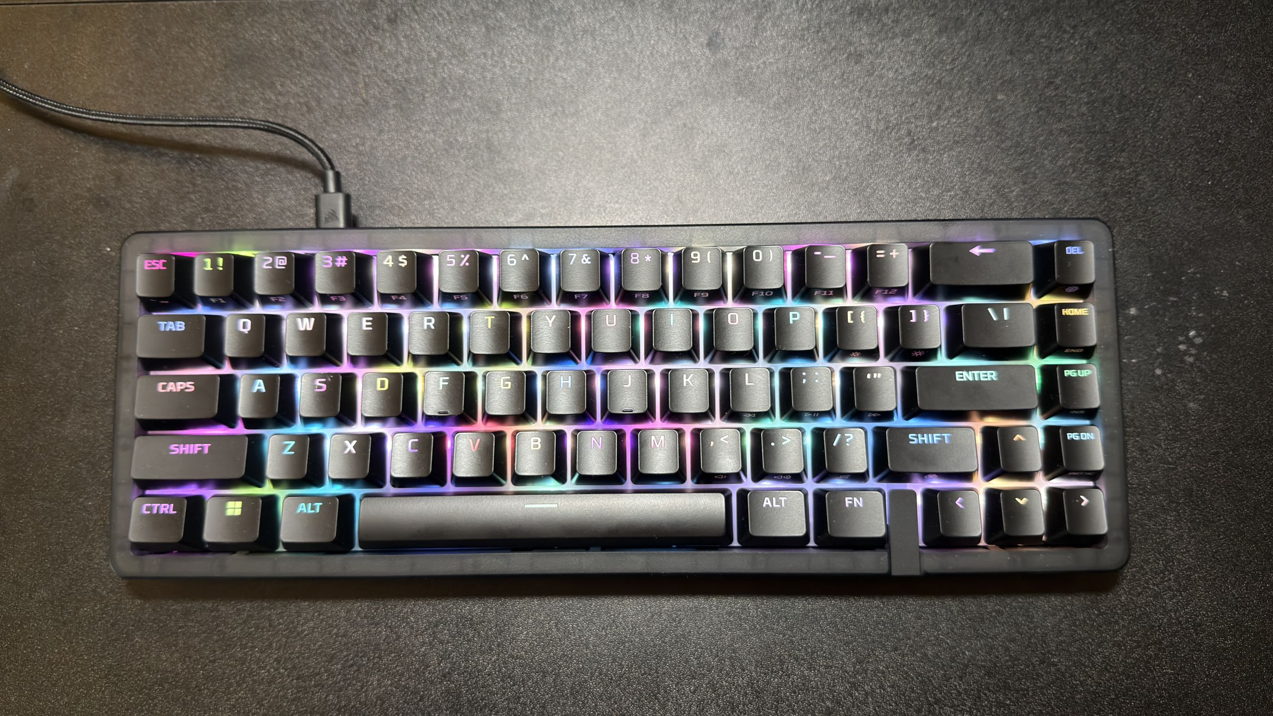 HyperX Origins 2 65 Review: 8,000Hz and Customizable