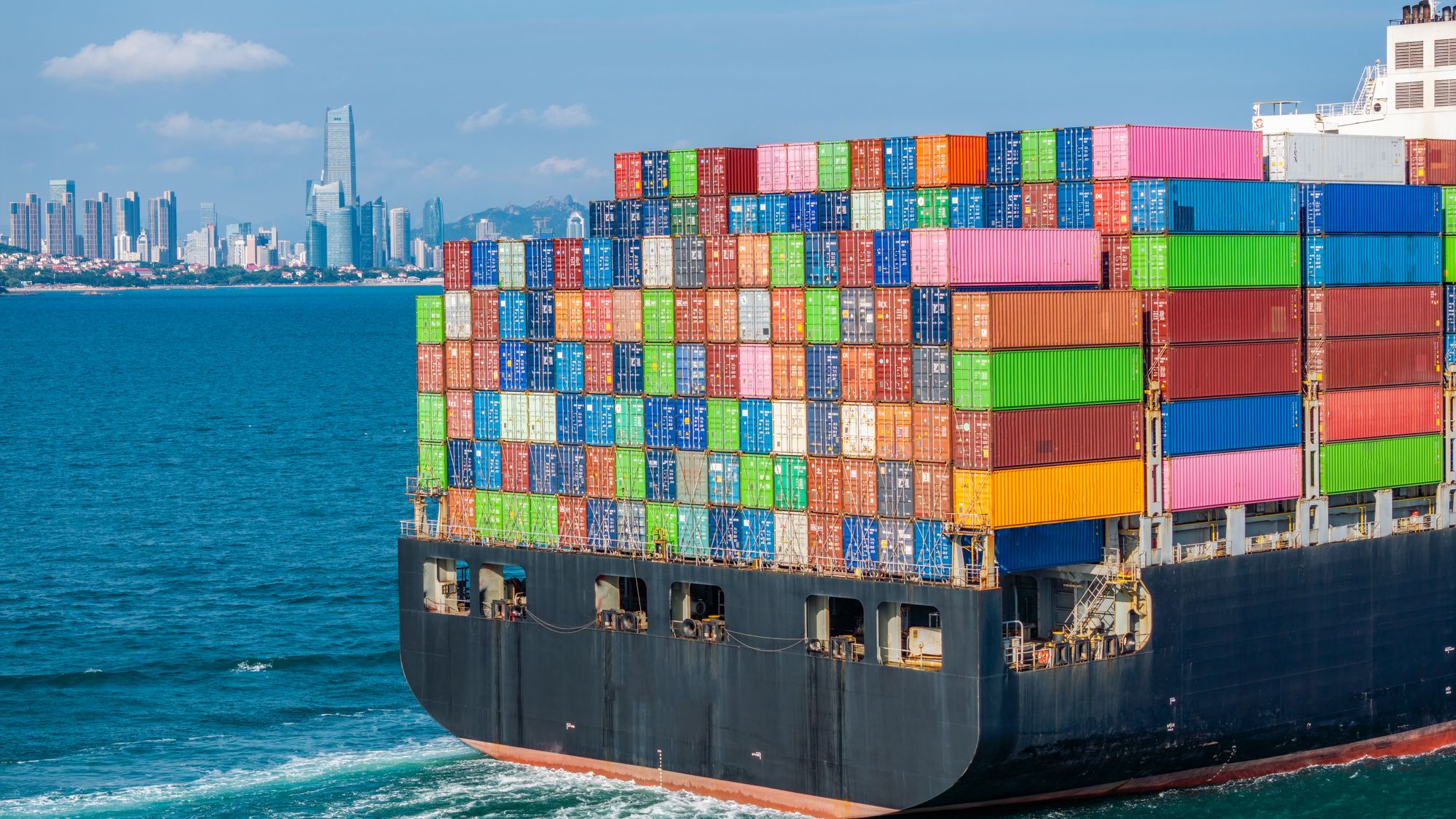 US trade deficit hits a record $1.2 trillion as AI hardware imports surge under the Trump administration — massive demand for chips from Asia outpaces domestic US trade deficit hits a record $1.2 trillion as AI hardware imports surge under the Trump administration — massive demand for chips from Asia outpaces domestic