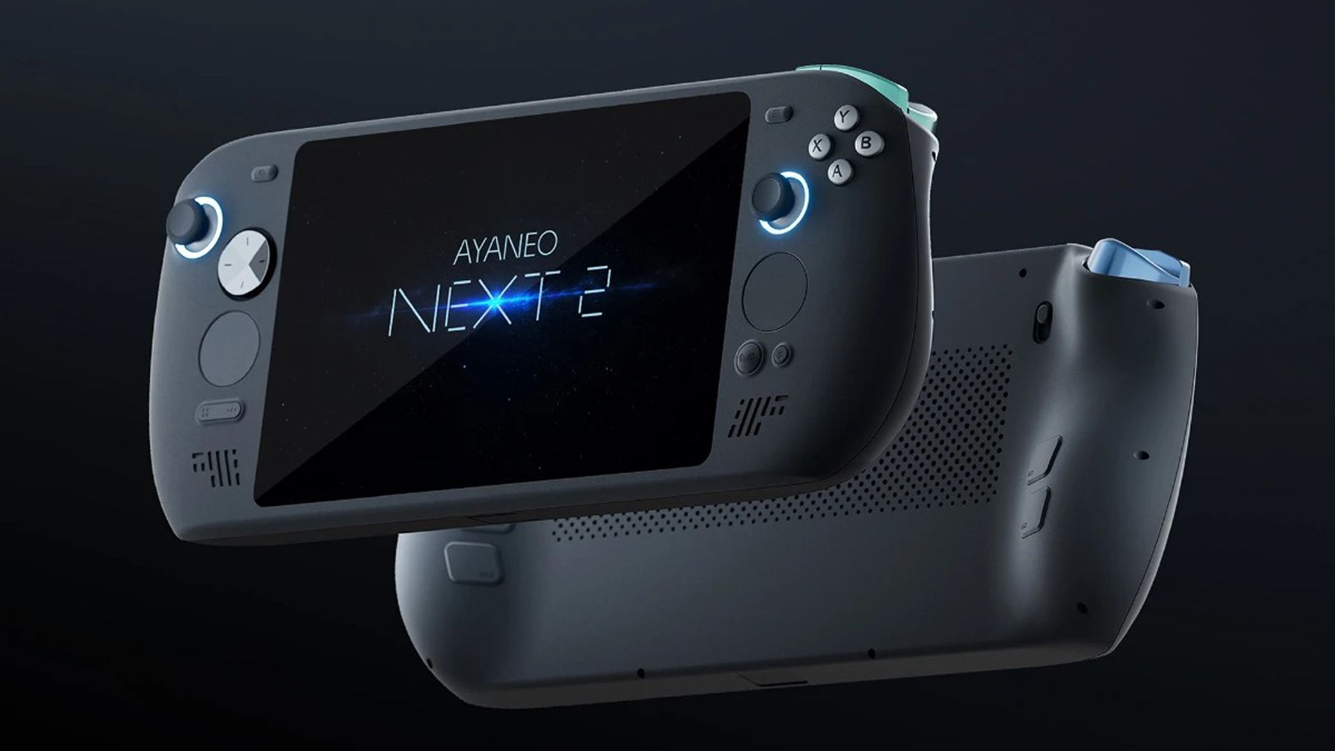 AYANEO's upcoming Next 2 handheld gaming console shelved due to rising component prices — company stops preorders for the $1,999 Strix Halo device AYANEO's upcoming Next 2 handheld gaming console shelved due to rising component prices — company stops preorders for the $1,999 Strix Halo device