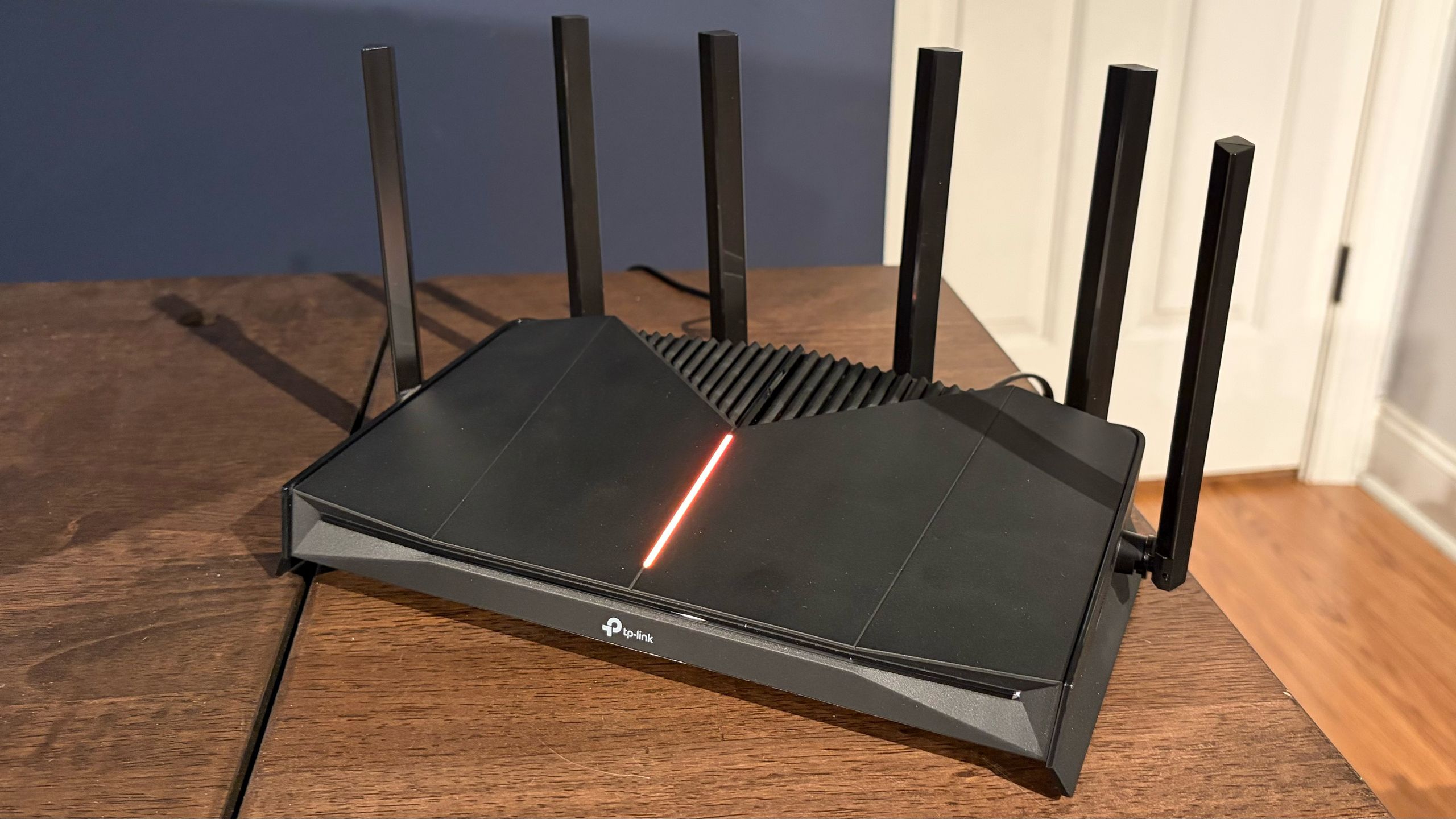 Researchers discover massive Wi-Fi vulnerability affecting multiple access points — AirSnitch lets attackers on the same network intercept data and launch machi