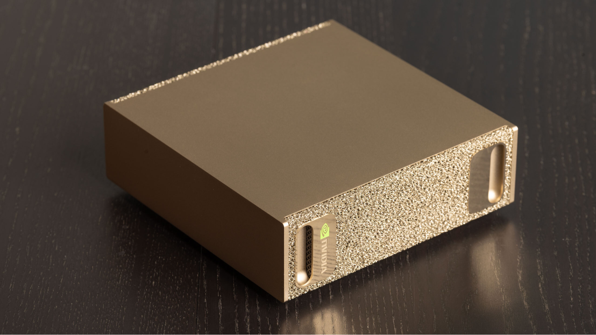 Nvidia DGX Spark gets $700 price hike as memory shortages bite — Founders Edition price jumps 18% to $4,699, up from $3,999 Nvidia DGX Spark gets $700 price hike as memory shortages bite — Founders Edition price jumps 18% to $4,699, up from $3,999