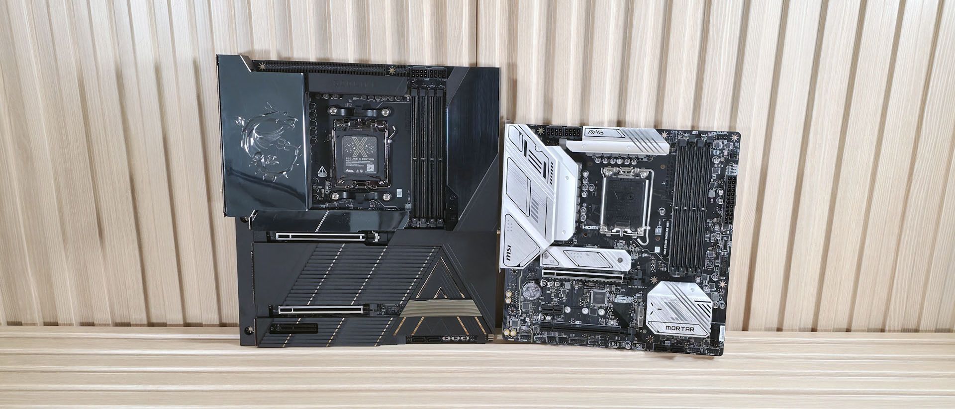 Motherboard buying advice for the PC building apocalypse — Our benchmarks, and years of testing, show you where to save and when to spend