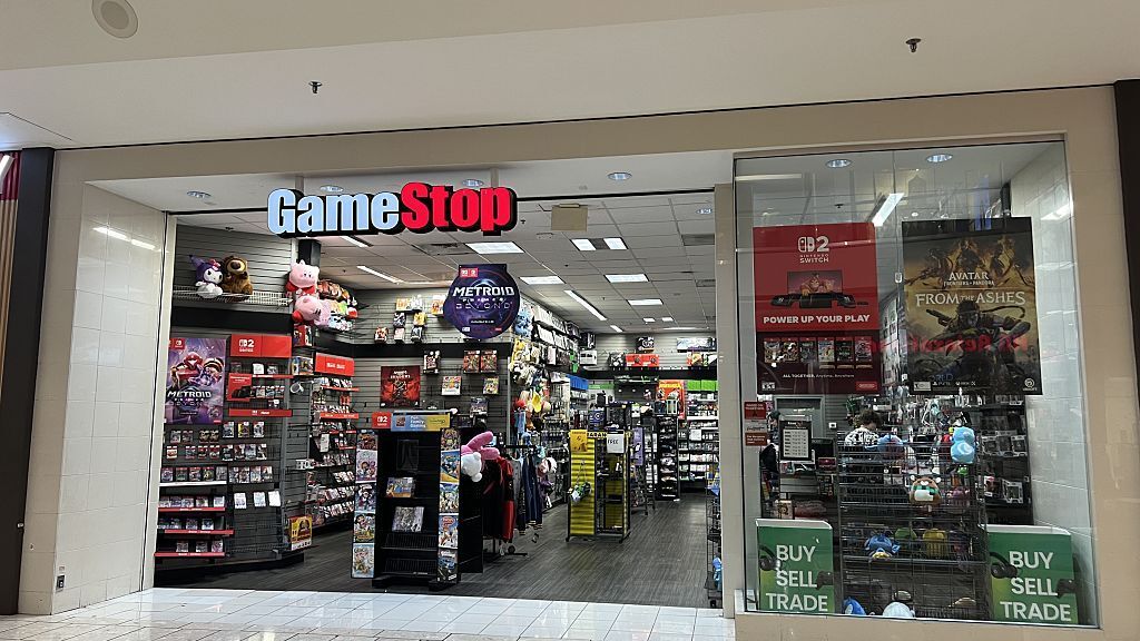 End of an era for decades-old PlayStation 3, Xbox 360, and Nintendo Wii U as GameStop officially declares them retro — change means faulty or 'aesthetically unf