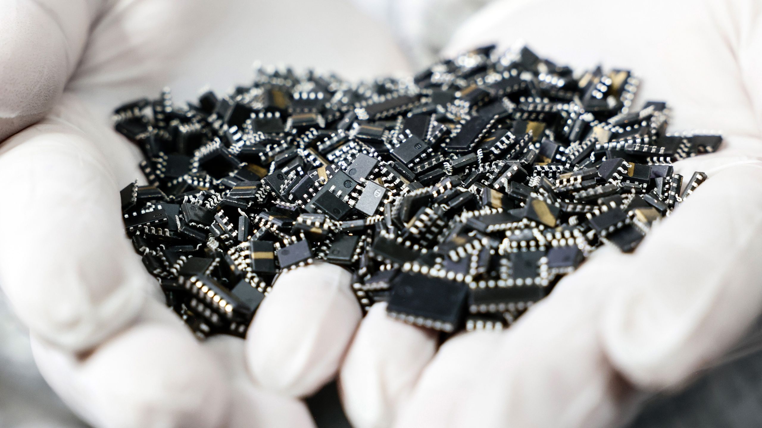 Why AMD motherboards now come with bigger BIOS chips—and why it matters to you