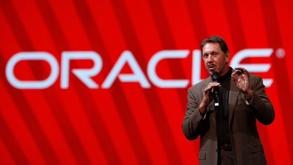 Oracle reportedly set to axe thousands of jobs and freeze hiring as AI data center bets ignite financial perfect storm — cuts in cloud division to be backfilled