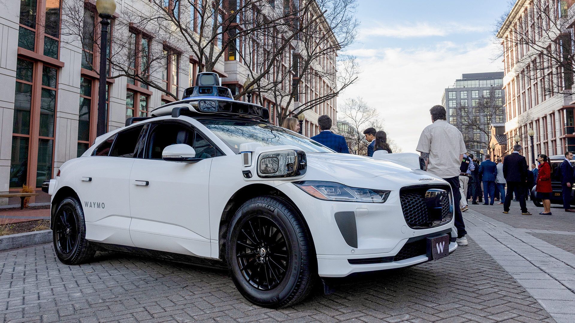 Micron predicts that cars will need 300GB of RAM — memory-laden vehicles could exacerbate shortages but create 'robust long-term growth in automotive memory dem