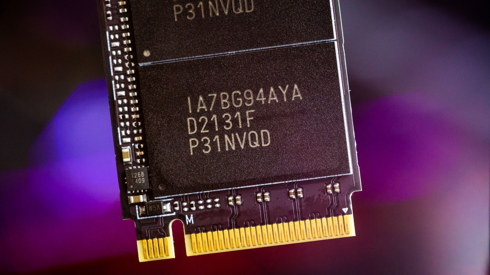 Phison CEO says that NAND prices hiked by around 50% overnight, highlighting severe shortage in the industry — warns 'our current concern is that both money and