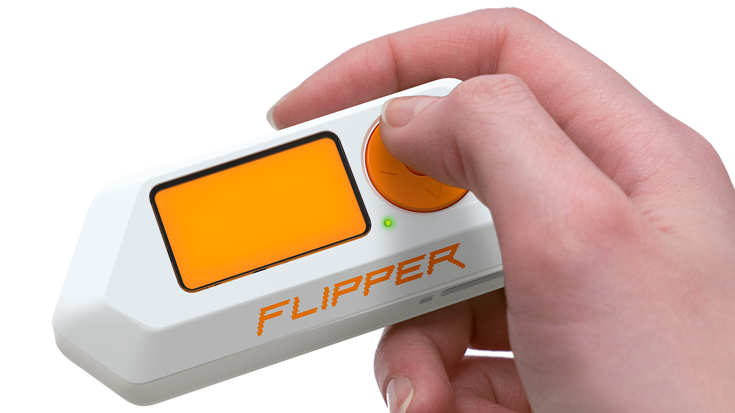 Flipper Zero pen-testing tool gets an AI-powered companion app — natural language interface allows for faster, easier hacking Flipper Zero pen-testing tool gets an AI-powered companion app — natural language interface allows for faster, easier hacking
