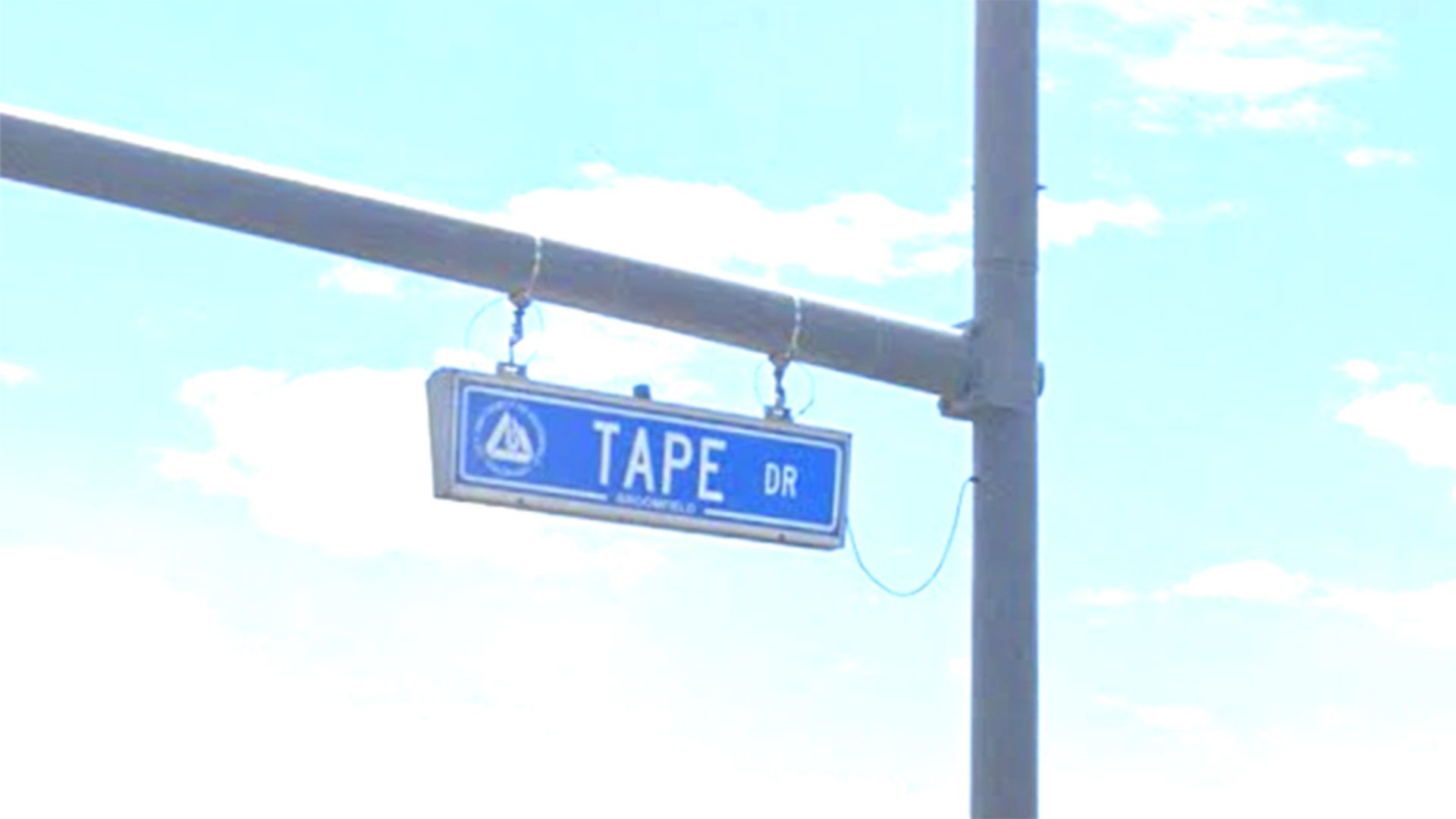 City has roads named Tape Drive and Disk Drive from bygone HDD-making era — area was once home to the StorageTek empire