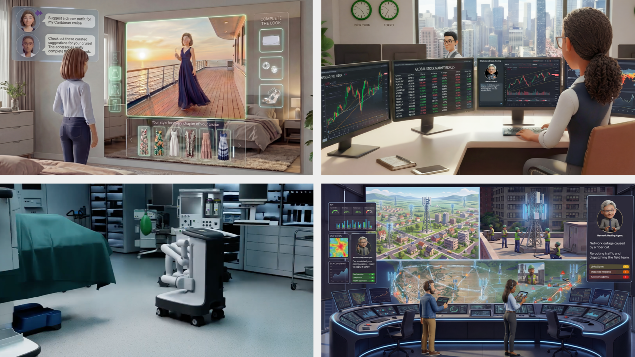 How AI Is Driving Revenue, Cutting Costs and Boosting Productivity for Every Industry in 2026 How AI Is Driving Revenue, Cutting Costs and Boosting Productivity for Every Industry in 2026