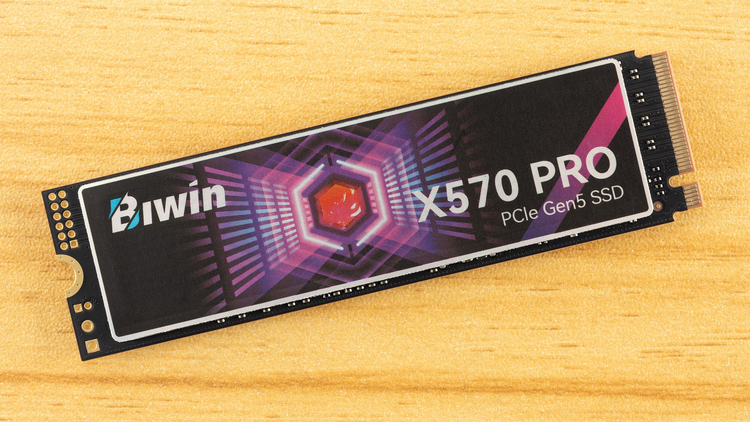 Biwin Black Opal X570 Pro SSD Review: An 8TB unobtanium monster