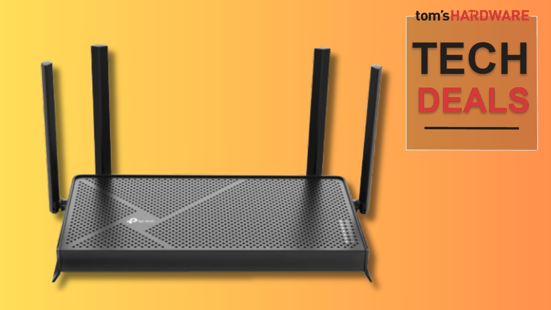 Grab this £59.99 TP-Link wireless router with Wi-Fi 7 support at its lowest ever price — 31% discount unlocks faster connections for lag-free streaming and gami Grab this £59.99 TP-Link wireless router with Wi-Fi 7 support at its lowest ever price — 31% discount unlocks faster connections for lag-free streaming and gami