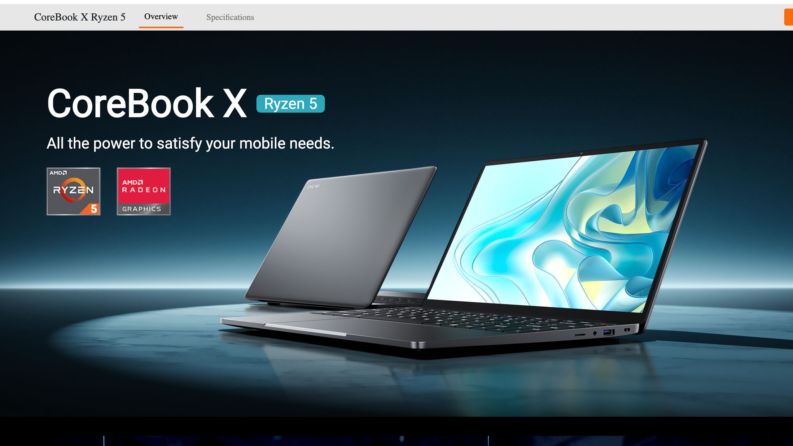 China laptop vendor eats humble pie, apology says ‘production error’ was behind chip mix-up — full refunds offered to those affected by the fake Ryzen 5 7430U ‘