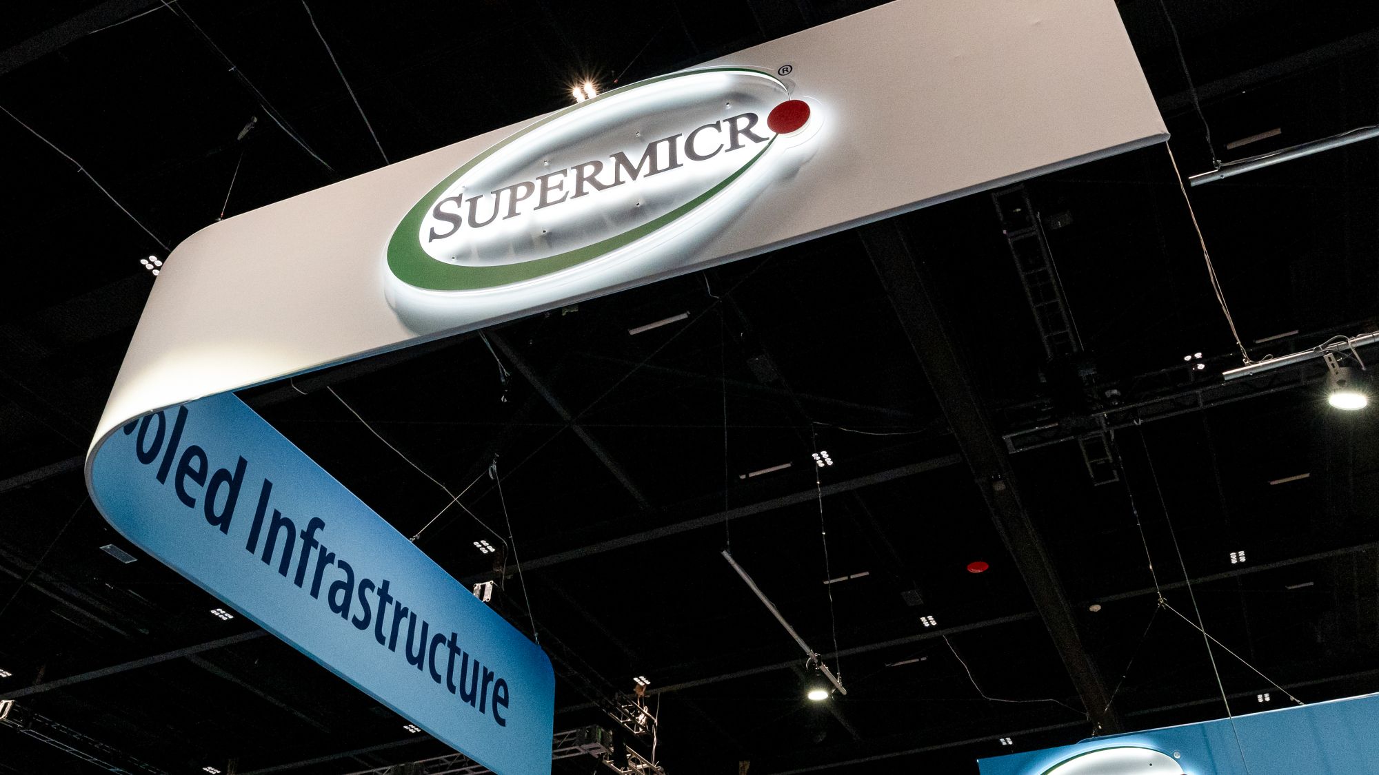Super Micro shareholders sue company over securities fraud after AI chip smuggling bust — furious investors claim company concealed dependence on illicit sales 
