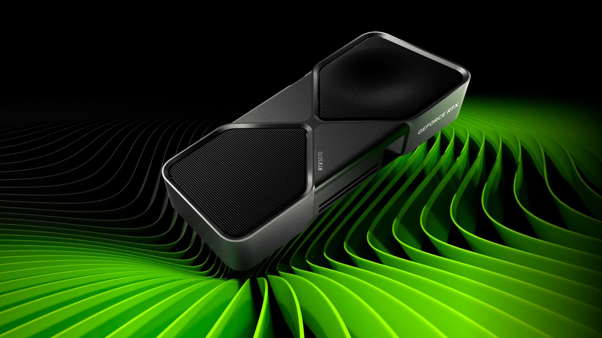 Nvidia reportedly working on RTX 5050 with 9GB of VRAM on a 96-bit bus, featuring 28 Gbps GDDR7 modules — RTX 5060 with cut-down GB205 GPU also planned