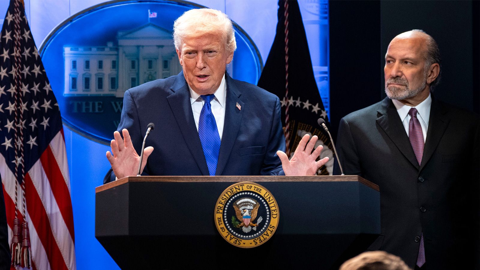 New Commerce Department AI export rules could be seismic change for CSPs and data center operators — buying American GPUs at scale means committing to building 