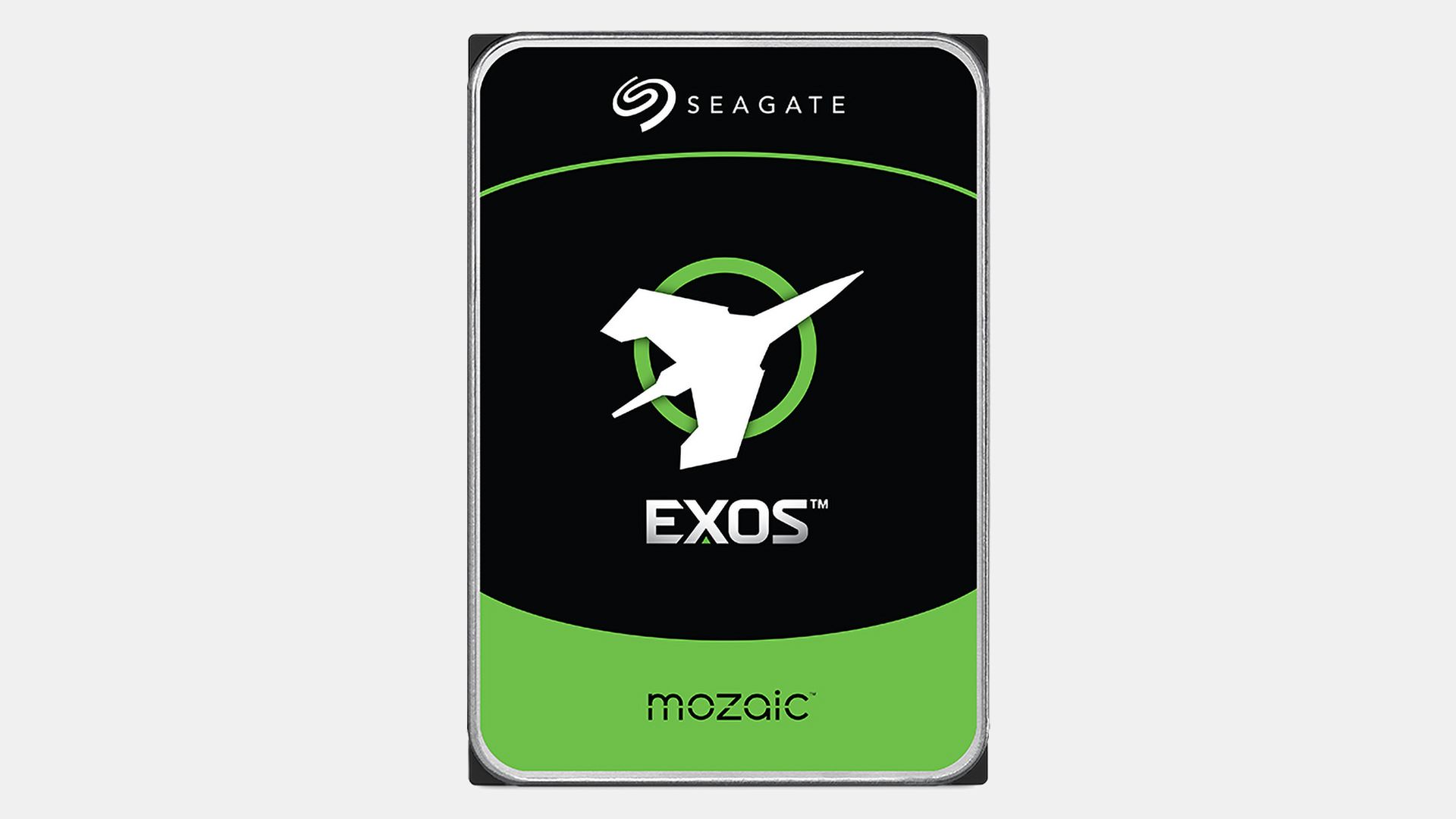 Seagate begins shipping 44TB hard drives with HAMR tech to data centers — Mozaic 4+ platform expands to 10 platters Seagate begins shipping 44TB hard drives with HAMR tech to data centers — Mozaic 4+ platform expands to 10 platters