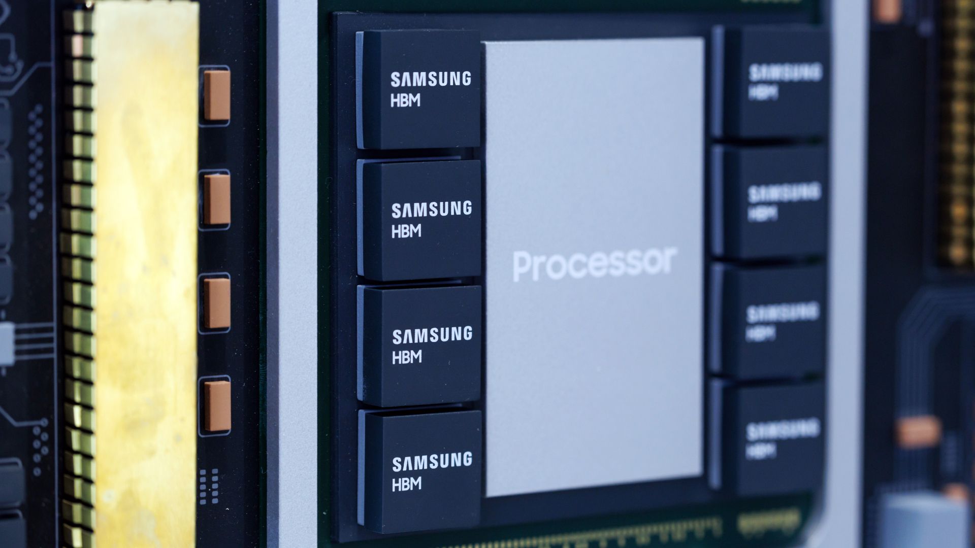 ISSCC 2026: Rebellions details industry's first quad-chiplet AI solution with UCIe interconnects — claims Rebel100 AI accelerator equals the power of Nvidia H20